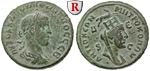 64930 Philippus I., Bronze
