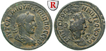 64937 Philippus I., Bronze