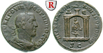 64941 Trebonianus Gallus, Bronze