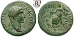 64957 Traianus, Bronze