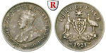 64959 George V., 3 Pence