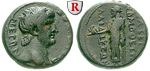 64965 Nero, Bronze