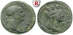 64971 Traianus, Bronze