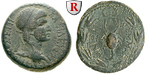 64995 Antiochos IV., Bronze