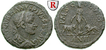 65004 Gordianus III., Bronze