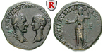 65022 Macrinus, Bronze