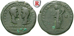 65023 Macrinus, Bronze