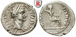 65075 Tiberius, Denar