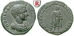 65109 Diadumenianus, Caesar, Bron...