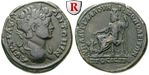 65117 Caracalla, Bronze