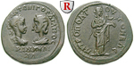 65234 Gordianus III., Bronze