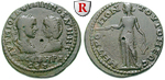 65290 Philippus I., Bronze