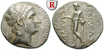 65448 Seleukos II., Tetradrachme