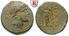 65454 Alexander I. Balas, Bronze