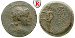 65455 Antiochos IX., Bronze
