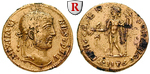 65456 Maximinus II., Aureus