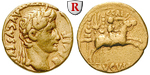 65559 Augustus, Aureus