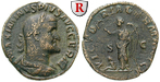 65601 Maximinus I., Sesterz