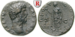 65606 Aelius, Caesar, As