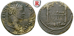 65612 Tiberius, Semis