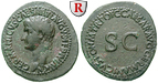 65614 Germanicus, As