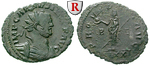 65628 Carausius, Antoninian
