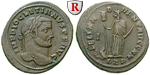 65631 Diocletianus, Follis