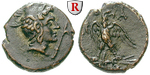 65651 Perseus, Bronze