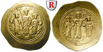 65726 Romanus IV., Michael VII, C...