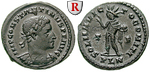 65764 Constantinus I., Follis
