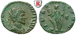 65766 Quintillus, Antoninian