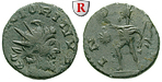 65792 Victorinus, Antoninian