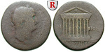 65830 Hadrianus, Bronze