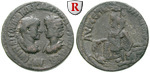 65833 Gordianus III., Bronze