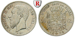 65886 Leopold II., 50 Centimes