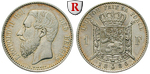 65888 Leopold II., Franc
