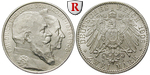 65950 Friedrich I., 2 Mark