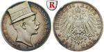 66003 Wilhelm II., 3 Mark