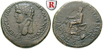 66022 Nero Claudius Drusus, Vater...