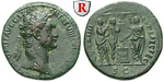 66029 Domitianus, As