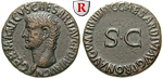 66053 Germanicus, As