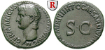66061 Germanicus, As