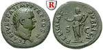 66074 Titus, Caesar, Dupondius