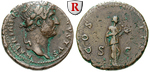 66084 Hadrianus, As