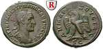 66113 Traianus Decius, Tetradrach...