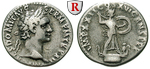 66130 Domitianus, Denar