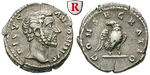 66139 Antoninus Pius, Denar