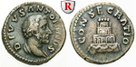 66140 Antoninus Pius, Denar