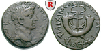 66144 Tiberius, Bronze
