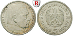 66203 5 Reichsmark